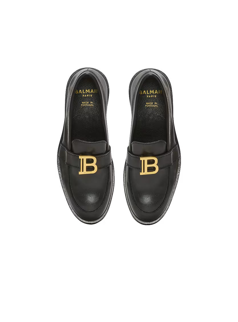 Balmain Men Shoes